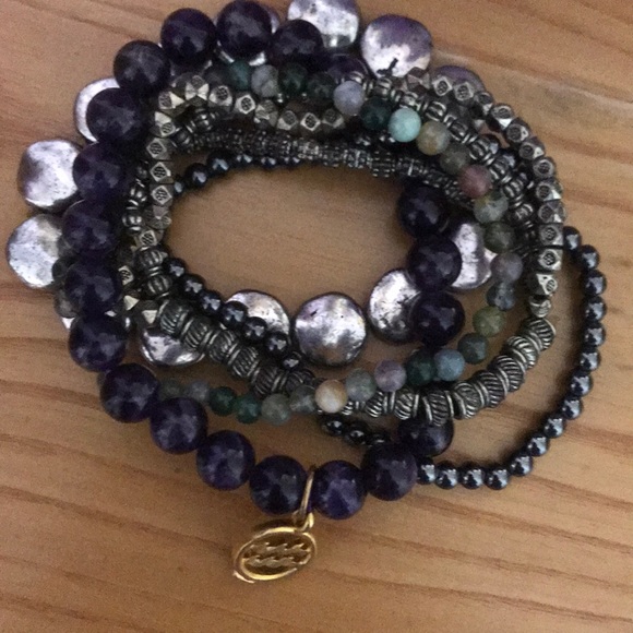 Stackable Bracelets - Picture 3 of 3
